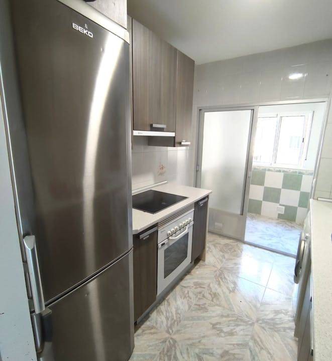 Photo of Kitchen in Norte