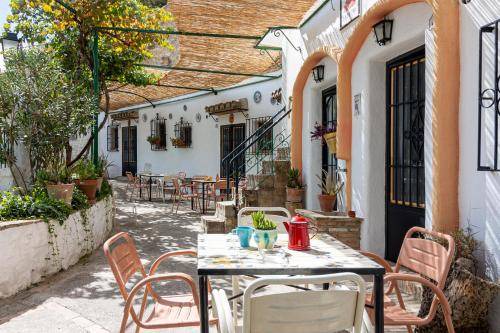 Photo of Others in Sacromonte