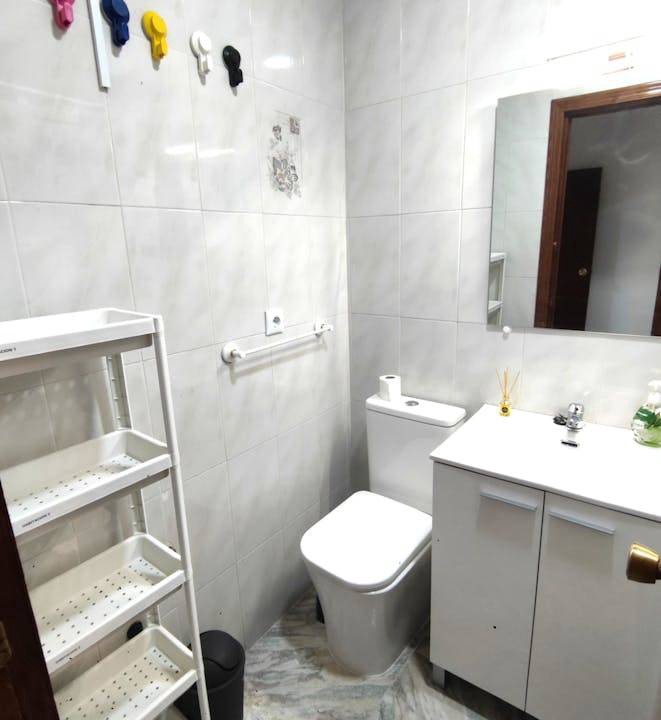 Photo of Bathroom in Norte