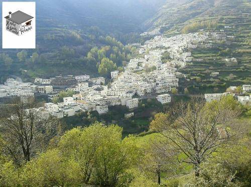 Photo of Outdoor in Trevelez