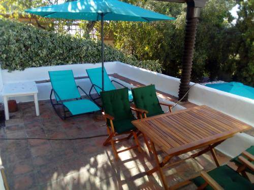 Photo of Others in La Herradura