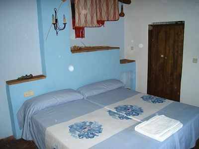 Photo of Bedroom in Algarinejo