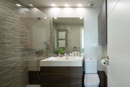 Photo of Bathroom in Camino de Ronda