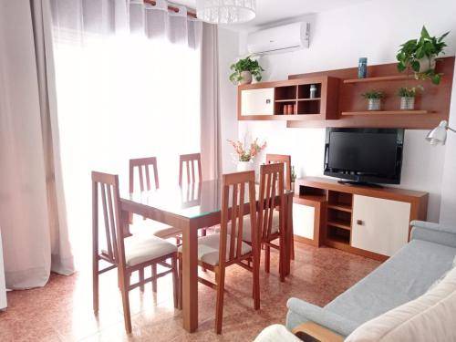 Photo of Livingroom in Torrenueva