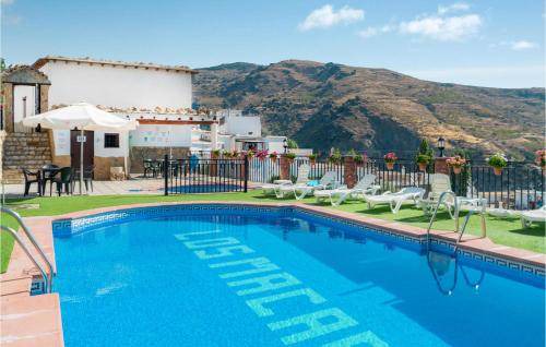 Photo of Outdoor in Mecina Bombaron