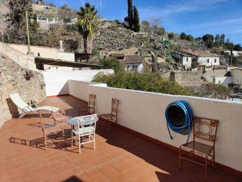 Photo of Others in Sacromonte