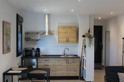 Photo of Kitchen in Alfacar