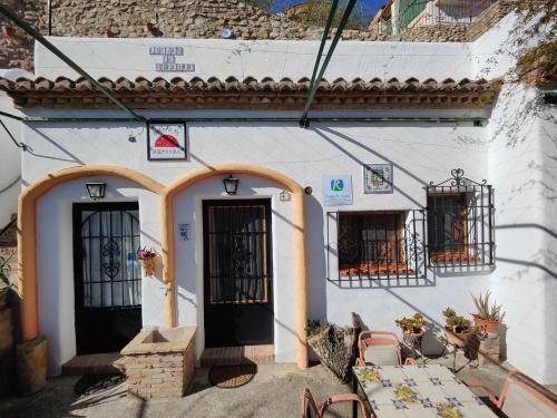 Photo of Others in Sacromonte