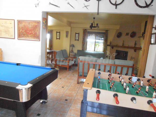 Photo of Livingroom in Pinos Puente