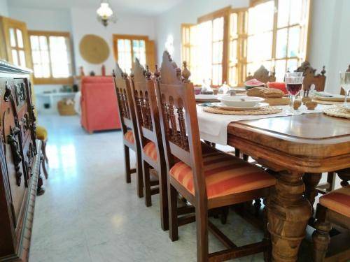 Photo of Livingroom in Barrio de la Vega