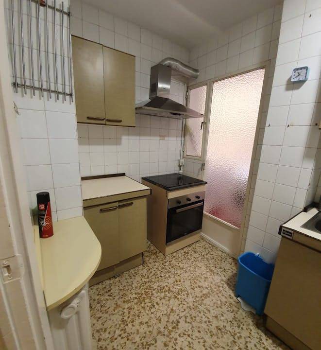 Photo of Kitchen in Camino de Ronda