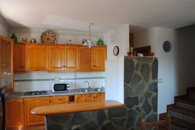 Photo of Kitchen in Nechite