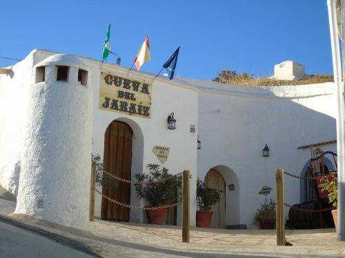 Photo of Others in Guadix