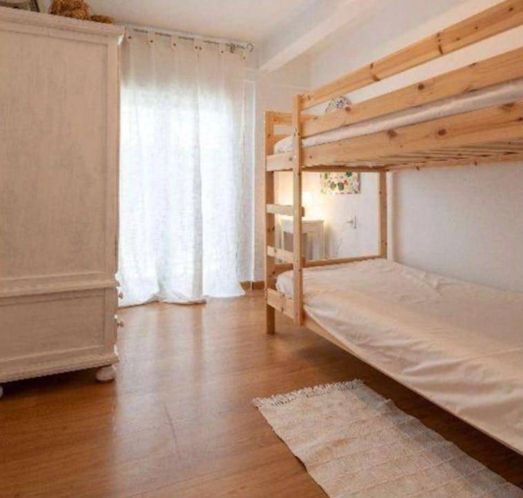 Photo of Bedroom in Granada City Center
