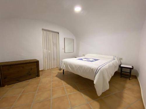 Photo of Bedroom in Cuevas del Campo