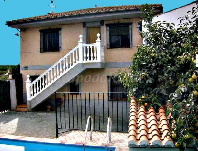 Photo of Others in Pinos Puente
