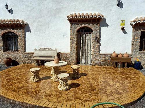 Photo of Others in Guadix