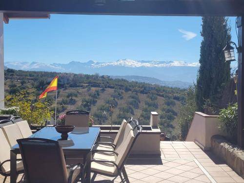 Photo of Patio Balcony in Nivar