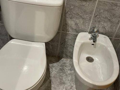 Photo of Bathroom in Montefrio