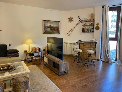 Photo of Livingroom in Pradollano