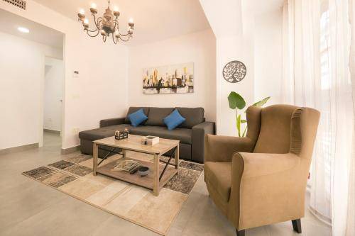 Photo of Livingroom in Figares