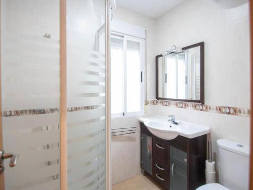 Photo of Bathroom in Armilla