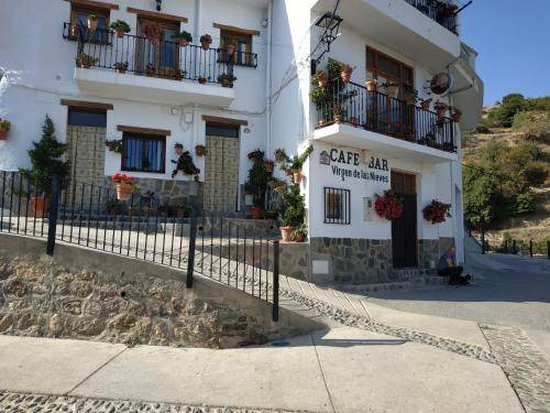 Photo of Others in Trevelez