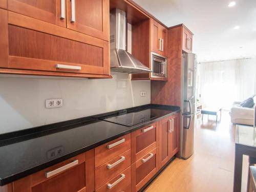 Photo of Kitchen in Armilla
