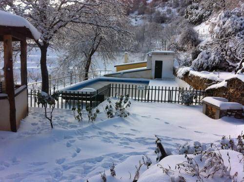 Photo of Others in Guejar Sierra