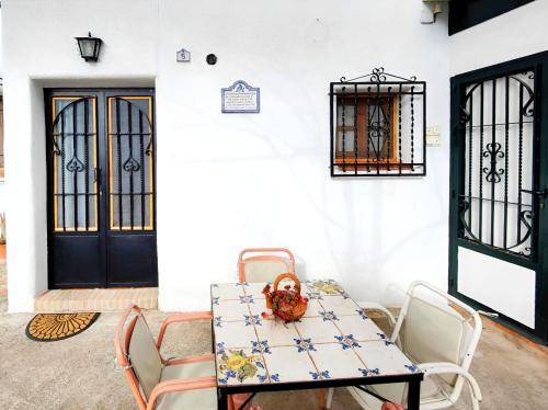 Photo of Others in Sacromonte