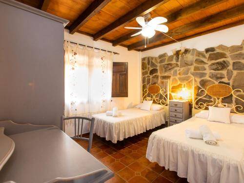 Photo of Bedroom in Niguelas
