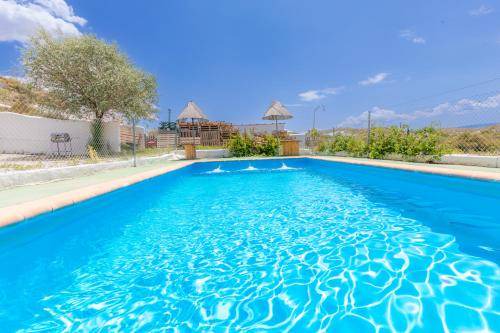 Photo of Outdoor in Baza