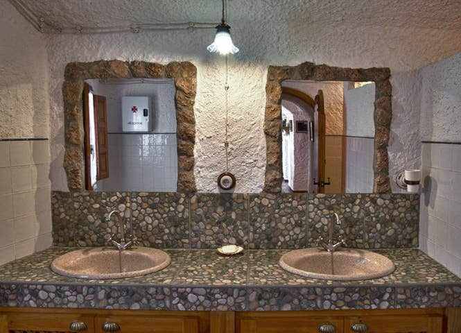 Photo of Bathroom in Gorafe