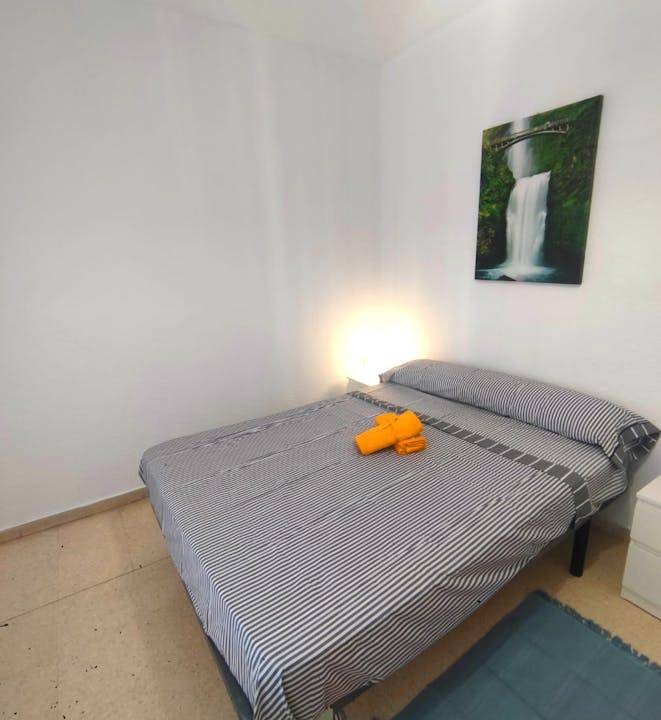 Photo of Bedroom in Norte