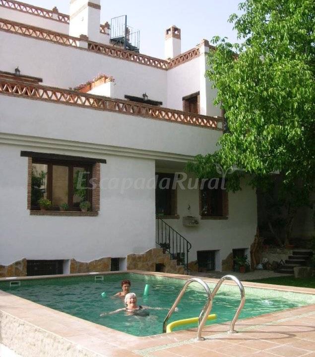 Photo of Others in Niguelas