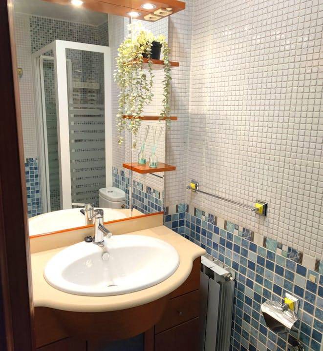 Photo of Bathroom in Norte