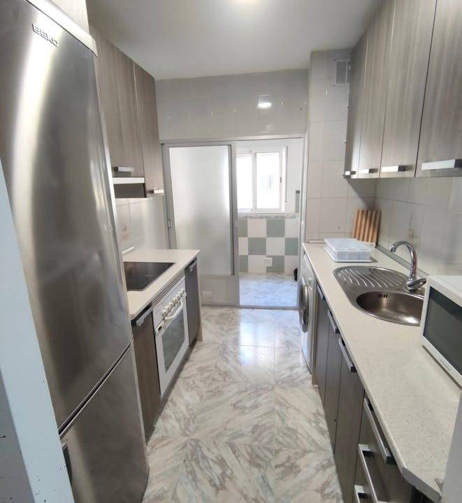 Photo of Kitchen in Norte