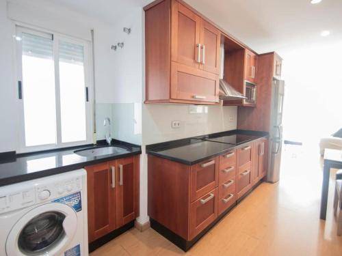 Photo of Kitchen in Armilla