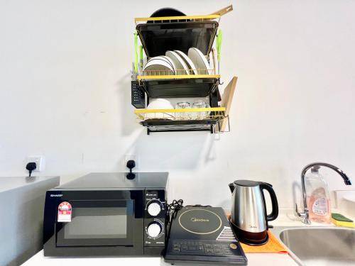 Photo of Kitchen in Shah Alam