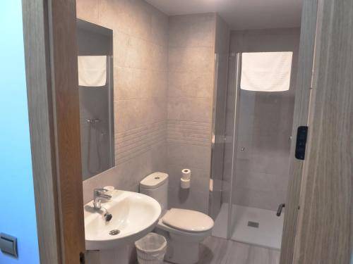 Photo of Bathroom in Trevelez