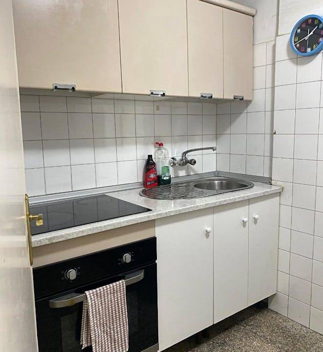 Photo of Kitchen in Camino de Ronda