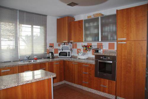 Photo of Kitchen in Nivar