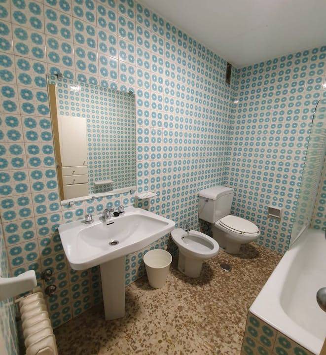 Photo of Bathroom in Centro - Sagrario