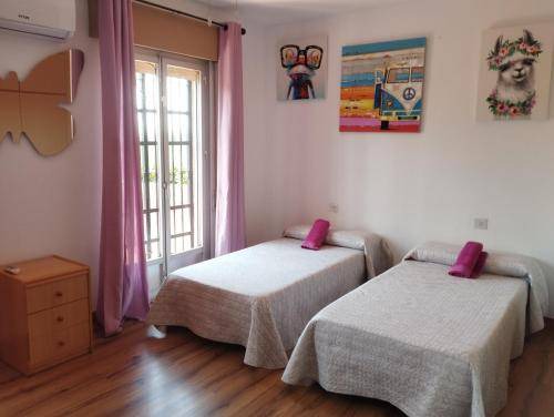 Photo of Bedroom in Camino de Ronda