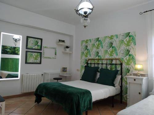 Photo of Bedroom in Barrio de la Vega
