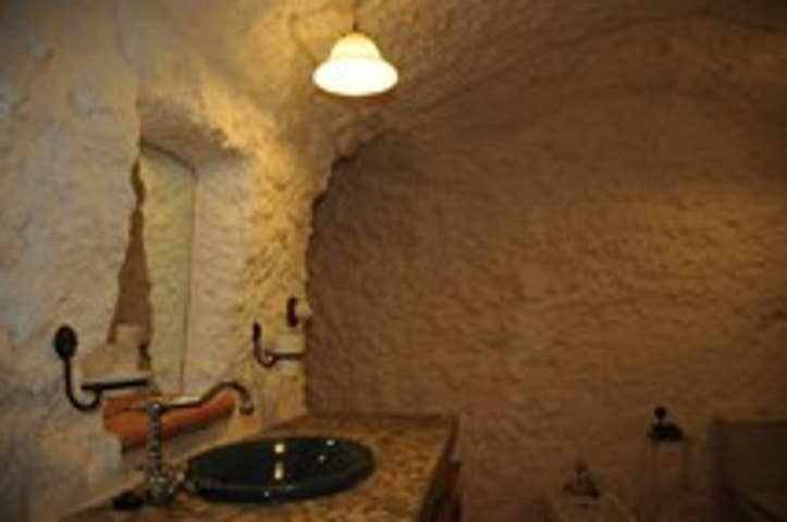 Photo of Bathroom in Gorafe