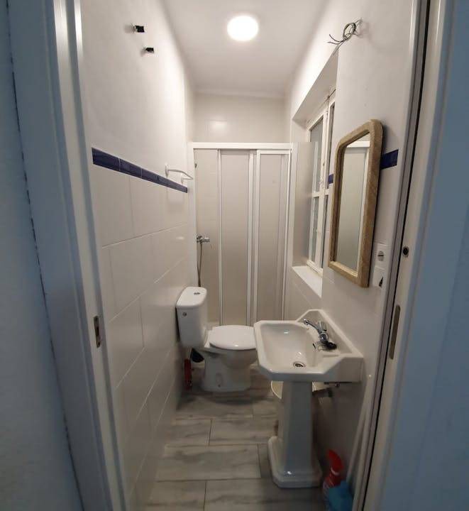 Photo of Bathroom in Centro - Sagrario