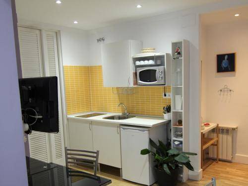Photo of Kitchen in Zaidin