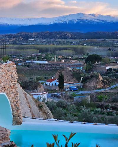 Photo of Others in Benalua de Guadix