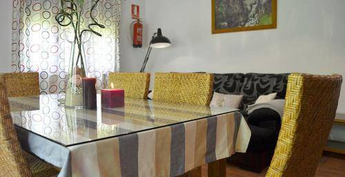 Photo of Livingroom in Castril